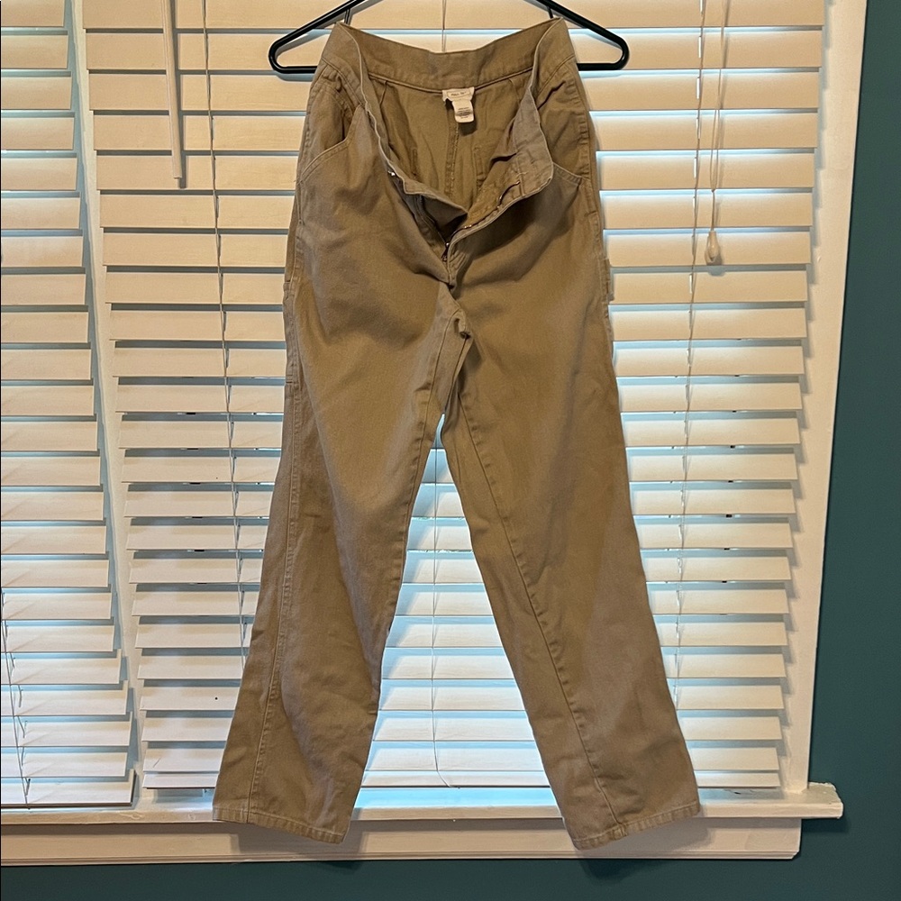 Full Tilt Khaki Pants